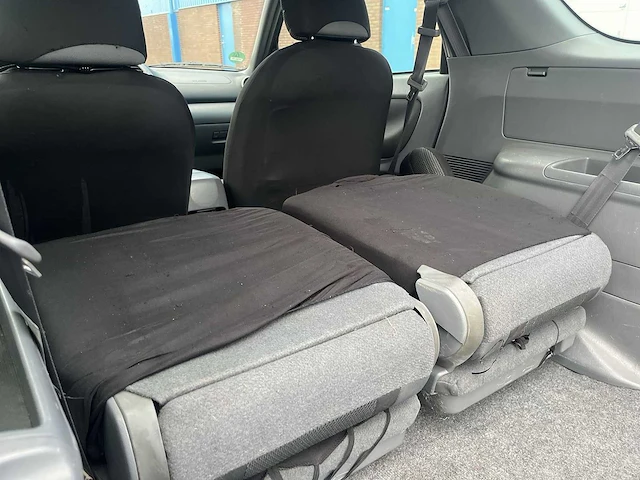 Toyota rav4 1.8 16v vvt-i luna 2001 - afbeelding 10 van  19