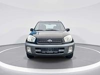 Toyota rav4 1.8 16v vvt-i luna 2001 - afbeelding 13 van  19