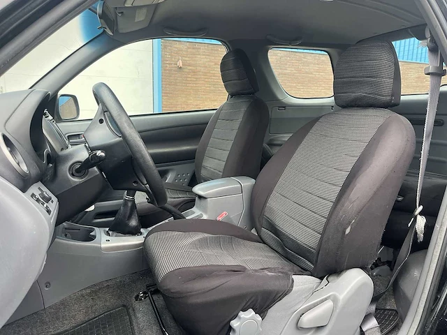 Toyota rav4 1.8 16v vvt-i luna 2001 - afbeelding 14 van  19