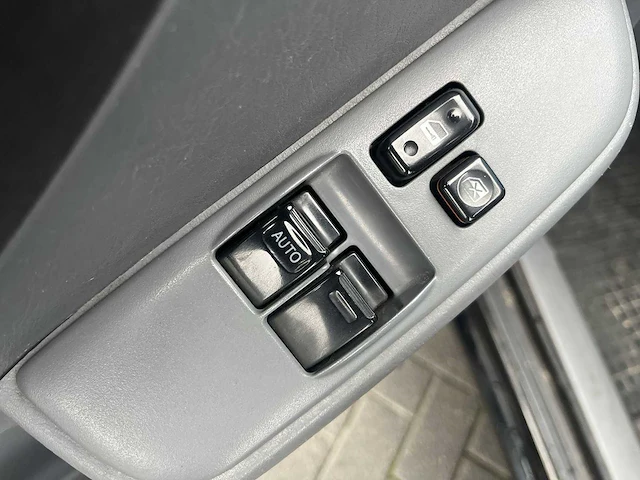 Toyota rav4 1.8 16v vvt-i luna 2001 - afbeelding 16 van  19
