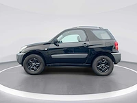 Toyota rav4 1.8 16v vvt-i luna 2001 - afbeelding 17 van  19
