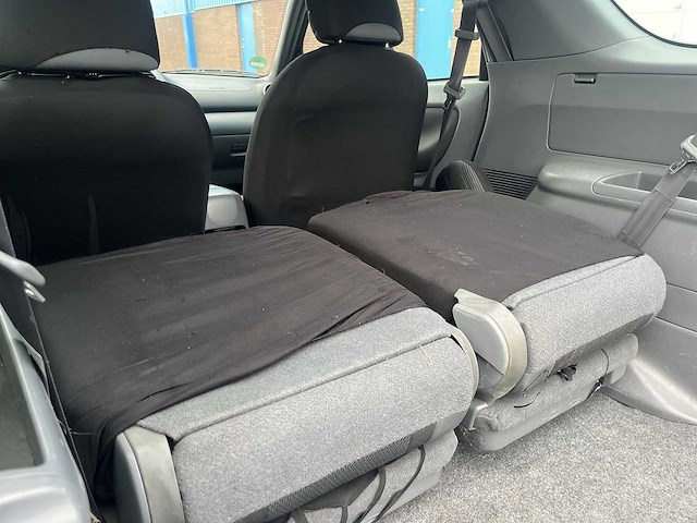 Toyota rav4 1.8 16v vvt-i luna 2001 - afbeelding 18 van  19