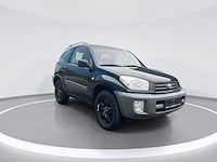 Toyota rav4 1.8 16v vvt-i luna 2001 - afbeelding 2 van  19