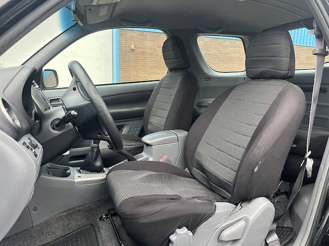 Toyota rav4 1.8 16v vvt-i luna 2001 - afbeelding 4 van  19