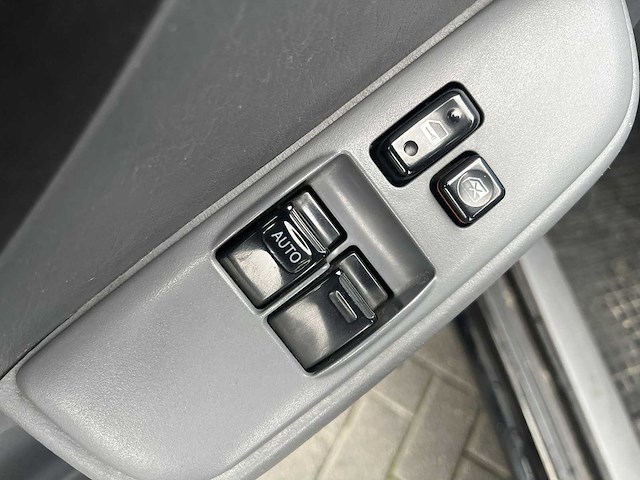 Toyota rav4 1.8 16v vvt-i luna 2001 - afbeelding 6 van  19