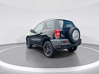 Toyota rav4 1.8 16v vvt-i luna 2001 - afbeelding 9 van  19