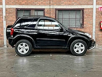 Toyota rav4 2.0-16v vvt-i sol (automaat) 150pk 2004, 76-hfb-9 youngtimer - afbeelding 2 van  40