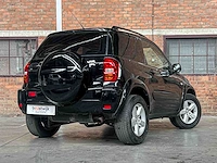 Toyota rav4 2.0-16v vvt-i sol (automaat) 150pk 2004, 76-hfb-9 youngtimer - afbeelding 3 van  40
