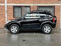 Toyota rav4 2.0-16v vvt-i sol (automaat) 150pk 2004, 76-hfb-9 youngtimer - afbeelding 10 van  40