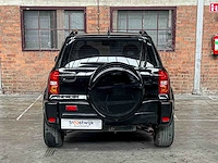 Toyota rav4 2.0-16v vvt-i sol (automaat) 150pk 2004, 76-hfb-9 youngtimer - afbeelding 6 van  40