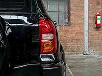 Toyota rav4 2.0-16v vvt-i sol (automaat) 150pk 2004, 76-hfb-9 youngtimer - afbeelding 7 van  40