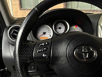 Toyota rav4 2.0-16v vvt-i sol (automaat) 150pk 2004, 76-hfb-9 youngtimer - afbeelding 16 van  40
