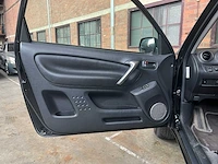 Toyota rav4 2.0-16v vvt-i sol (automaat) 150pk 2004, 76-hfb-9 youngtimer - afbeelding 24 van  40