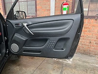 Toyota rav4 2.0-16v vvt-i sol (automaat) 150pk 2004, 76-hfb-9 youngtimer - afbeelding 29 van  40