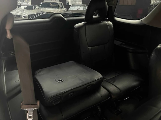 Toyota rav4 2.0-16v vvt-i sol (automaat) 150pk 2004, 76-hfb-9 youngtimer - afbeelding 31 van  40