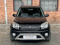 Toyota rav4 2.0-16v vvt-i sol (automaat) 150pk 2004, 76-hfb-9 youngtimer - afbeelding 37 van  40