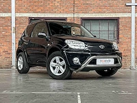 Toyota rav4 2.0-16v vvt-i sol (automaat) 150pk 2004, 76-hfb-9 youngtimer - afbeelding 39 van  40