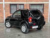 Toyota rav4 2.0-16v vvt-i sol (automaat) 150pk 2004, 76-hfb-9 youngtimer - afbeelding 9 van  40