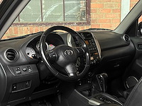 Toyota rav4 2.0-16v vvt-i sol (automaat) 150pk 2004, 76-hfb-9 youngtimer - afbeelding 11 van  40