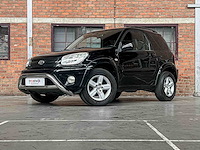 Toyota rav4 2.0-16v vvt-i sol (automaat) 150pk 2004, 76-hfb-9 youngtimer - afbeelding 23 van  40