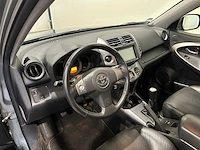 Toyota rav4 2.0 vvti 4x4 executive 82-gfd-2 - afbeelding 2 van  21