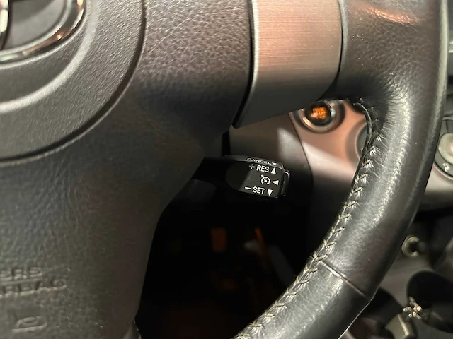 Toyota rav4 2.0 vvti 4x4 executive 82-gfd-2 - afbeelding 8 van  21