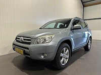 Toyota rav4 2.0 vvti 4x4 executive 82-gfd-2 - afbeelding 1 van  21