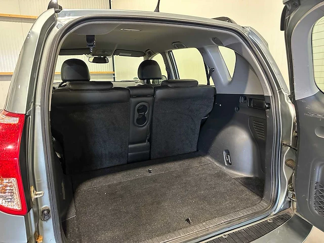 Toyota rav4 2.0 vvti 4x4 executive 82-gfd-2 - afbeelding 14 van  21