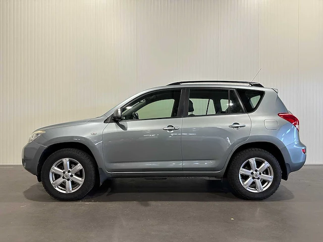 Toyota rav4 2.0 vvti 4x4 executive 82-gfd-2 - afbeelding 12 van  21