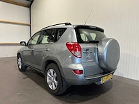 Toyota rav4 2.0 vvti 4x4 executive 82-gfd-2 - afbeelding 15 van  21