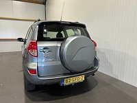 Toyota rav4 2.0 vvti 4x4 executive 82-gfd-2 - afbeelding 16 van  21