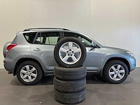 Toyota rav4 2.0 vvti 4x4 executive 82-gfd-2 - afbeelding 21 van  21