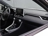 Toyota rav4 2.5 hybrid bi-tone | 001120 - afbeelding 26 van  52