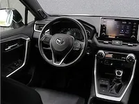 Toyota rav4 2.5 hybrid bi-tone | 001120 - afbeelding 34 van  52