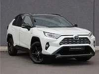 Toyota rav4 2.5 hybrid bi-tone | 001120 - afbeelding 45 van  52