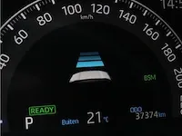 Toyota rav4 2.5 hybrid bi-tone | 001120 - afbeelding 2 van  52