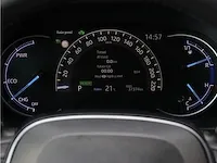 Toyota rav4 2.5 hybrid bi-tone | 001120 - afbeelding 3 van  52