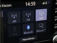 Toyota rav4 2.5 hybrid bi-tone | 001120 - afbeelding 4 van  52