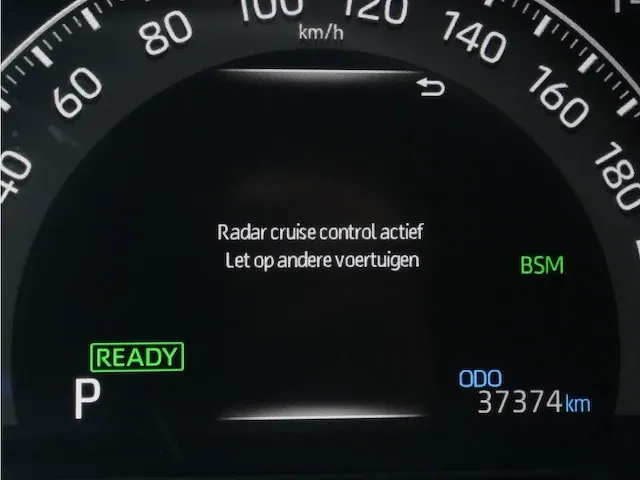Toyota rav4 2.5 hybrid bi-tone | 001120 - afbeelding 8 van  52