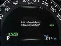 Toyota rav4 2.5 hybrid bi-tone | 001120 - afbeelding 8 van  52