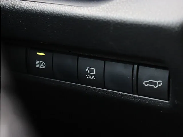 Toyota rav4 2.5 hybrid bi-tone | 001120 - afbeelding 15 van  52