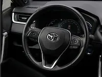 Toyota rav4 2.5 hybrid bi-tone | 001120 - afbeelding 17 van  52