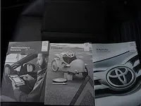 Toyota rav4 2.5 hybrid bi-tone | 001120 - afbeelding 25 van  52