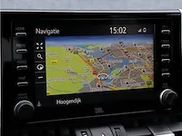 Toyota rav4 2.5 hybrid bi-tone | 001120 - afbeelding 31 van  52