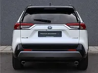 Toyota rav4 2.5 hybrid bi-tone | 001120 - afbeelding 36 van  52