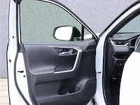 Toyota rav4 2.5 hybrid bi-tone | 001120 - afbeelding 40 van  52