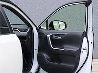 Toyota rav4 2.5 hybrid bi-tone | 001120 - afbeelding 41 van  52