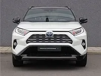 Toyota rav4 2.5 hybrid bi-tone | 001120 - afbeelding 43 van  52
