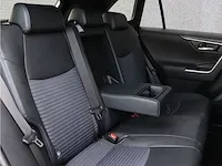 Toyota rav4 2.5 hybrid bi-tone | 001120 - afbeelding 44 van  52