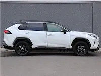 Toyota rav4 2.5 hybrid bi-tone | 001120 - afbeelding 48 van  52